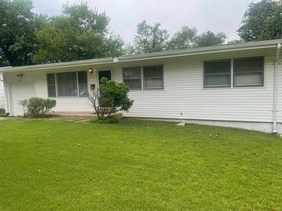 9123 Ellison Dr, Saint Louis, MO, 63136