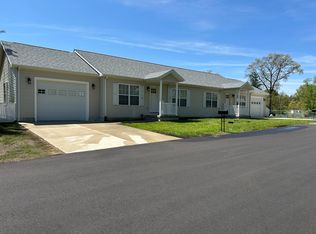 309 W State St, North Judson, IN 46366