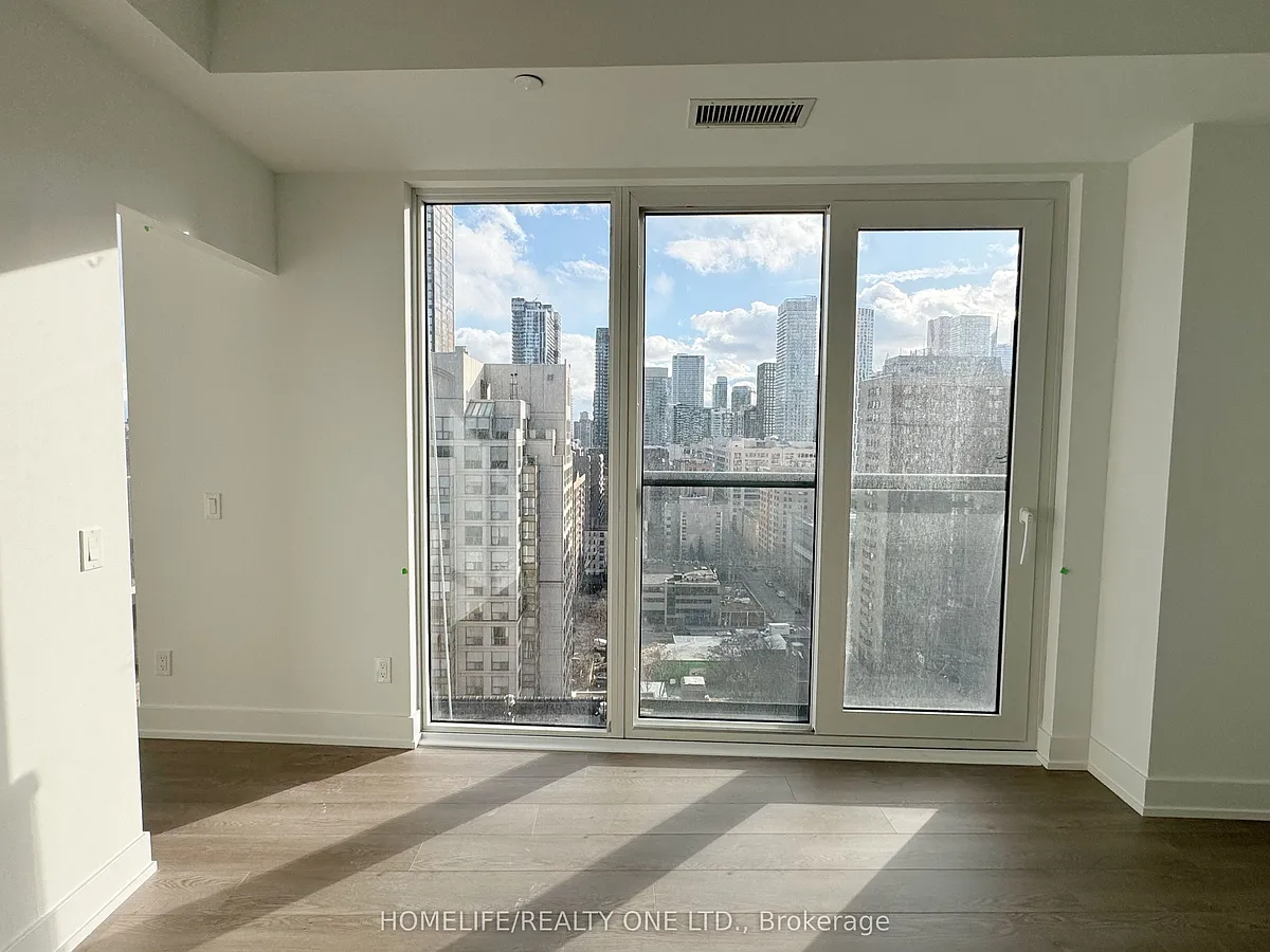 Building Photo - 308 Jarvis St #1613