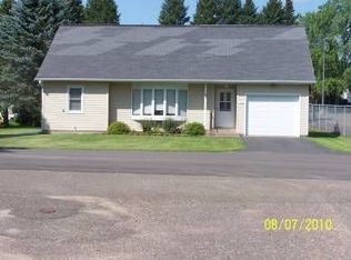 111 Oak St, Turtle Lake, WI 54889