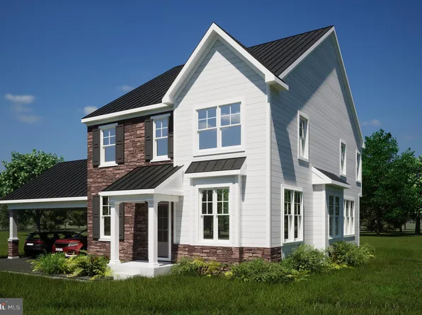 104 W Gillam Ave, Langhorne, PA 19047