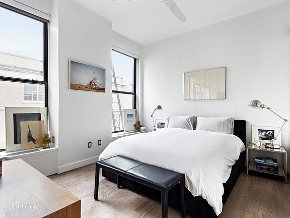 5th image of 10 Bleecker St APT 5D