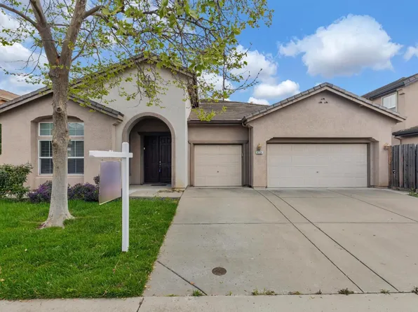 6724 Castro Verde Way, Elk Grove, CA 95757