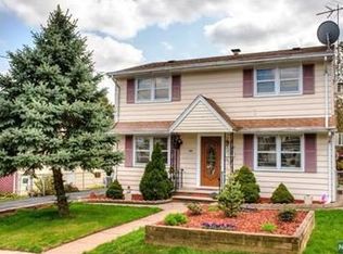 105 Cathay Rd, Clifton, NJ 07013