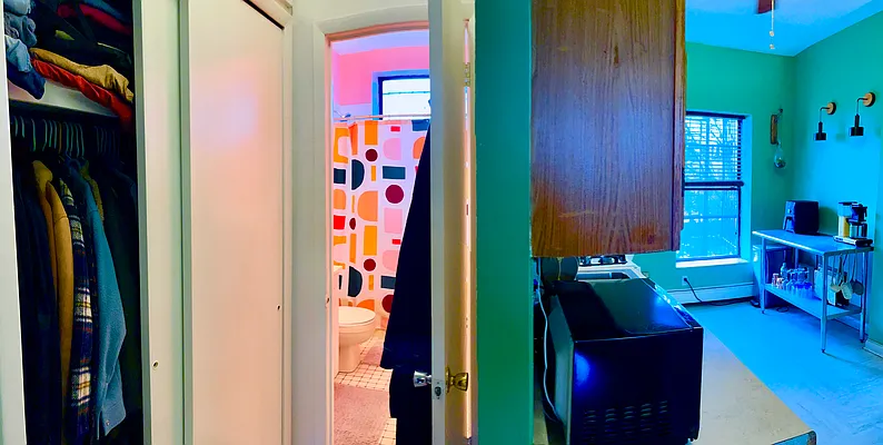 Rented by Boerum Hill Realty | media 11