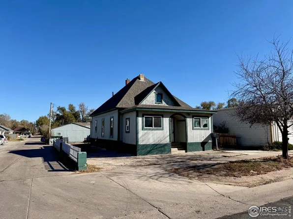 316 11th Ave, Greeley, CO 80631