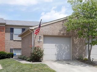 319 Johns Turn Trl, Lexington, KY 40514