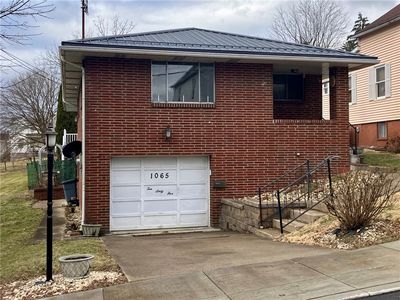 1065 Bruce St, Washington, PA, 15301