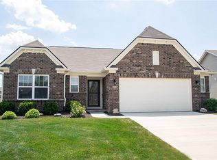 14069 Short Stone Pl, McCordsville, IN 46055