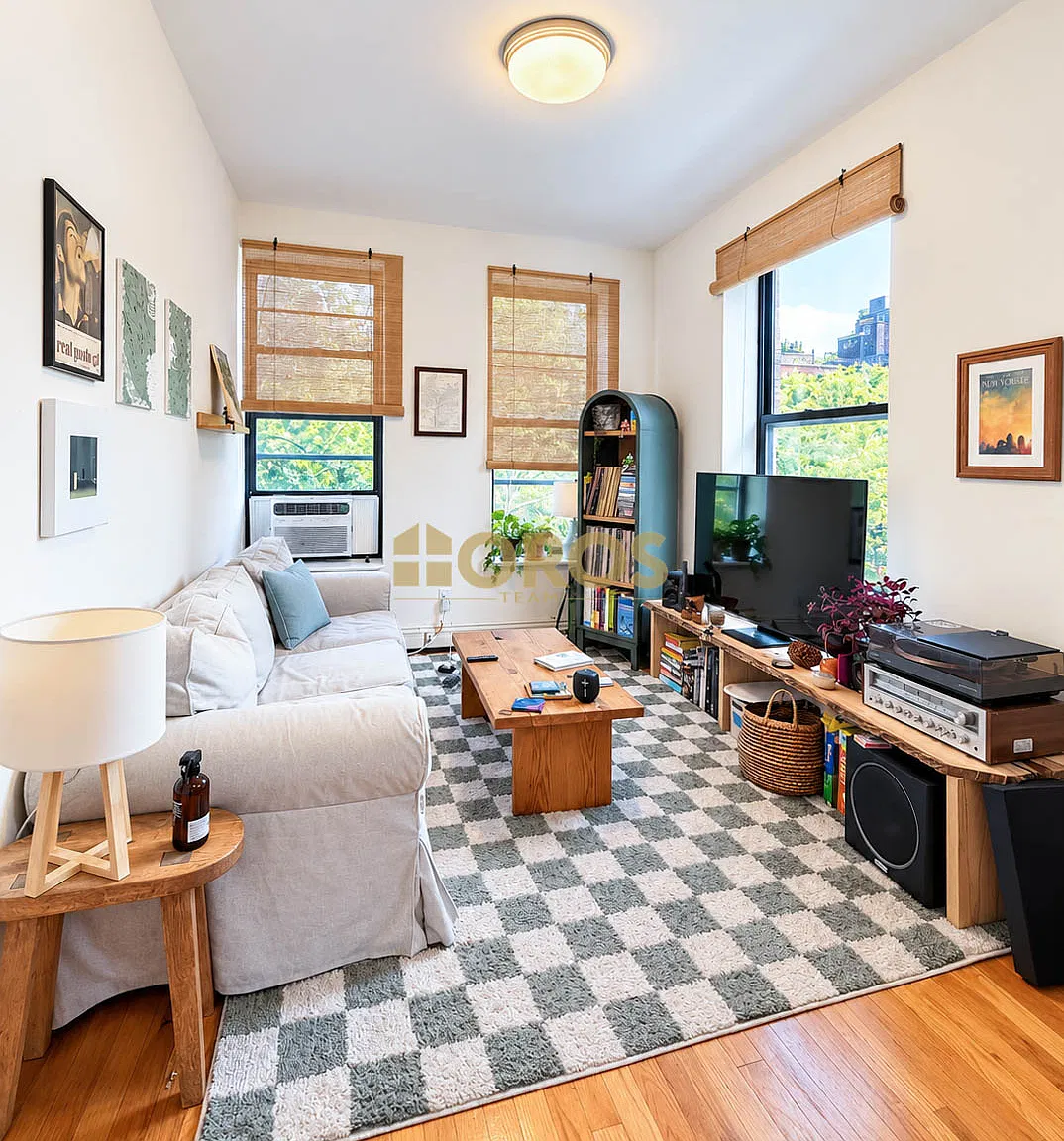 283 East 7th Street — Photo 1