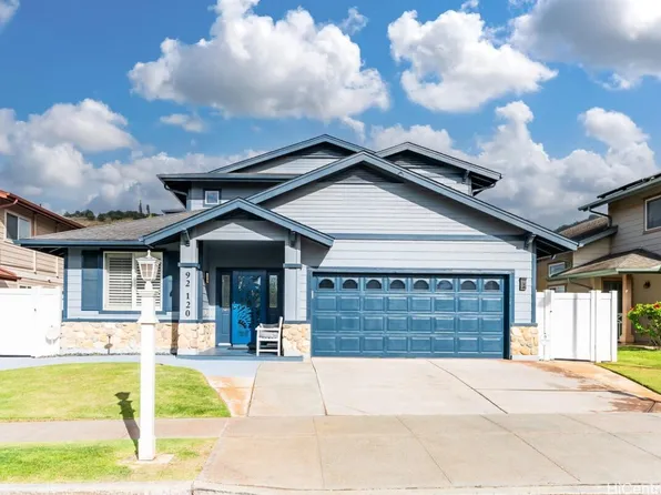 92-120 Kohi Pl, Kapolei, HI 96707