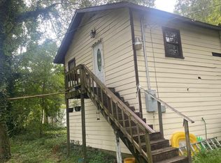 303 1/2 S 10th Ave, Hattiesburg, MS 39401