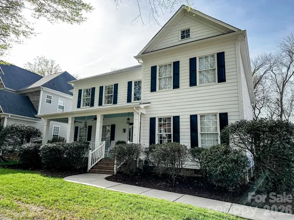 16040 Glen Miro Dr, Huntersville, NC 28078