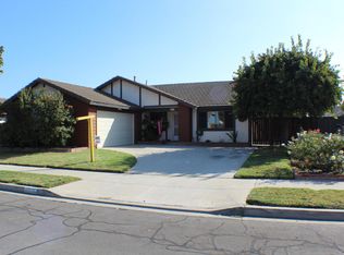 2010 Outsail Ln, Oxnard, CA 93035