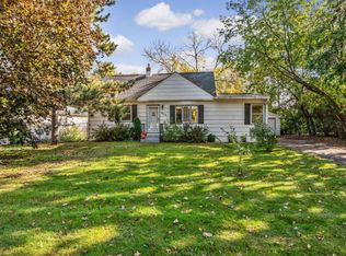 9115 Jackson Ave, Lexington, MN 55014