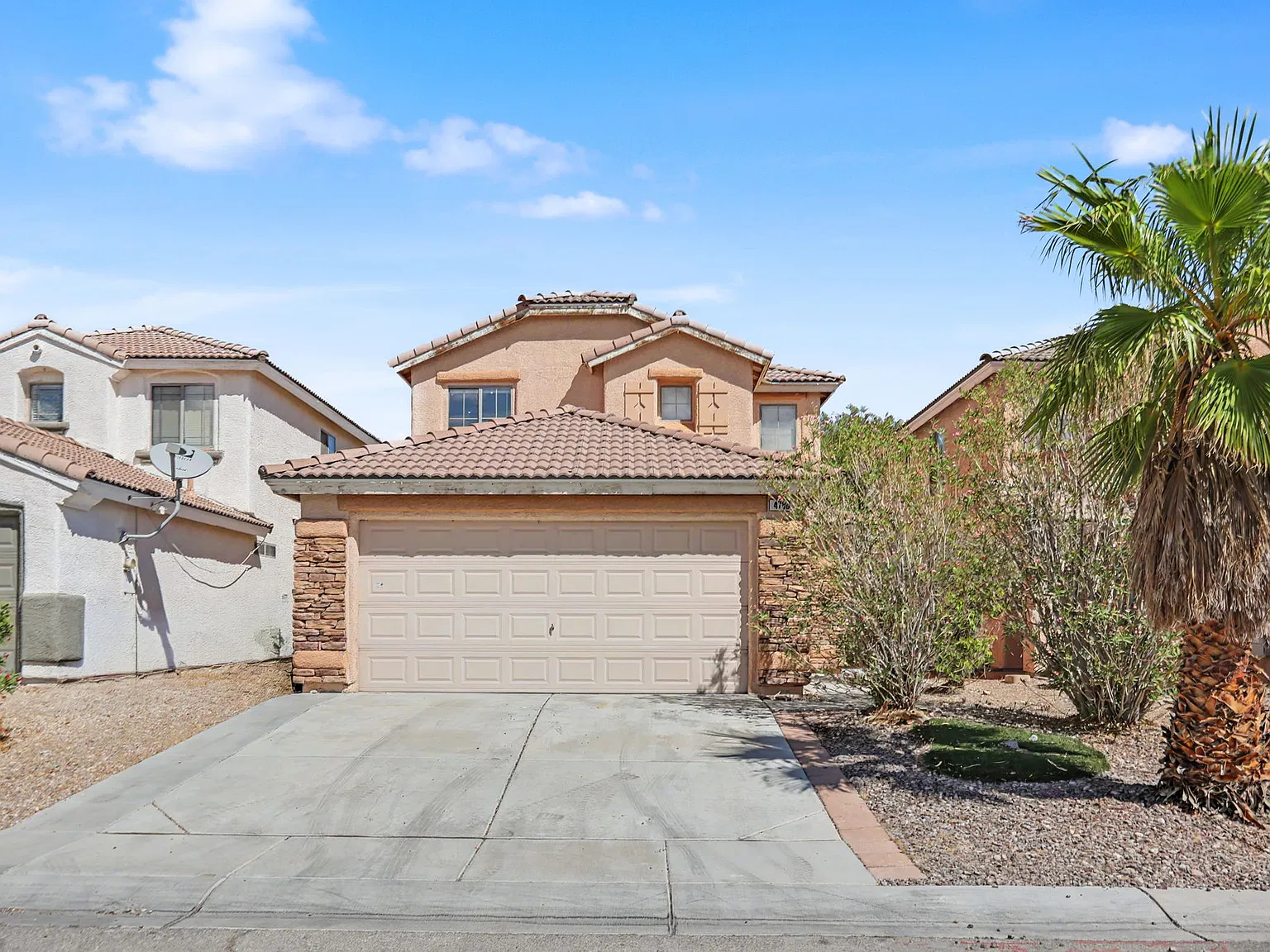 4788 Pagosa Springs Drive — Photo 1