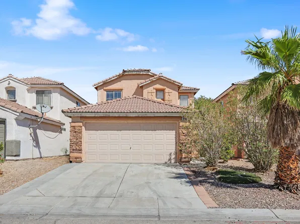 4788 Pagosa Springs Dr, Las Vegas, NV 89139