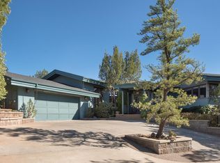 3223 Calle Del Montana, Sedona, AZ 86336