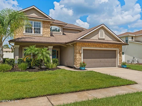 713 REFLECTION COVE Road E, Jacksonville, FL 32218
