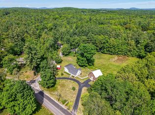 11 Wilson Hill Road, Merrimack, NH 03054