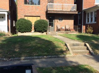 204 9th Ave, Huntington, WV 25701