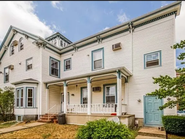 81 Washington St APT 1, Malden, MA 02148