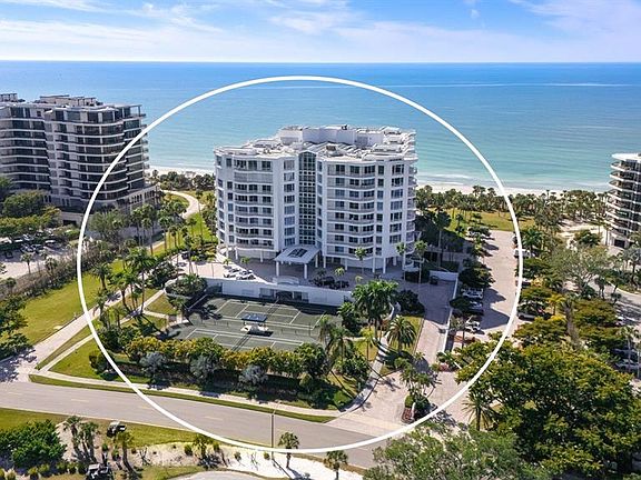 2nd image of 455 Longboat Club Rd APT 707