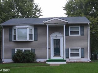 9510 Salem St, Manassas, VA 20110