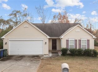 1630 Stoneshire Ct, Winston Salem, NC 27127