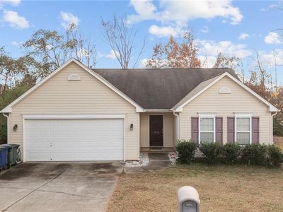 1630 Stoneshire Ct, Winston Salem, NC, 27127