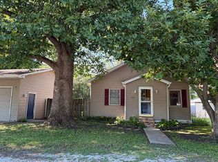 326 Interurban St, Auburn, IL 62615