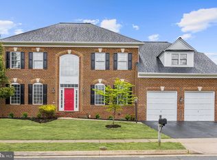 21958 Traction Pl, Sterling, VA 20164