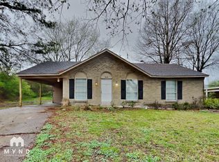 6035 Devon Cir, Horn Lake, MS 38637