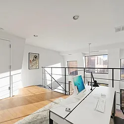 Rented by Highline Residential