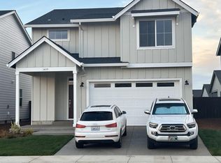 1439 Nolan 32 Ave SE, Albany, OR 97322