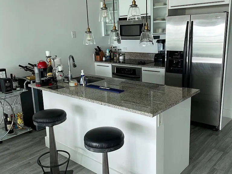 888 Biscayne Blvd #1810 — Photo 12