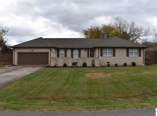 5970 Merrydale Dr, Paducah, KY 42003