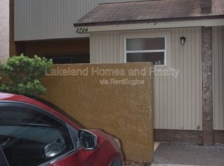 2726 S San Gully Rd, Lakeland, FL 33803
