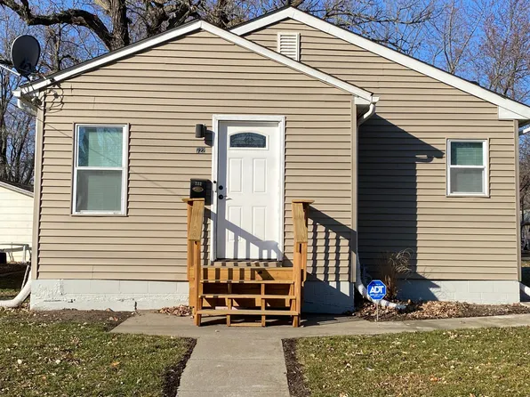 722 S 1st Ave, Albert Lea, MN 56007