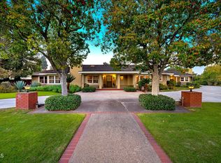 3639 Locksley Dr, Pasadena, CA 91107