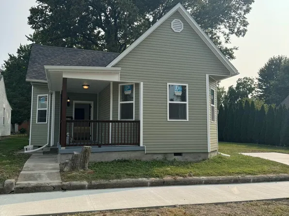 513 W Emerson St, Princeton, IN 47670