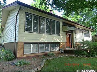 519 Riverside Blvd, Amery, WI 54001