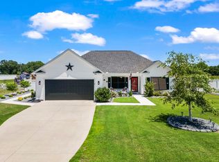 366 Allsbrook Rd., Loris, SC 29569
