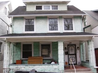 1346 Penn Ave, Pittsburgh, PA