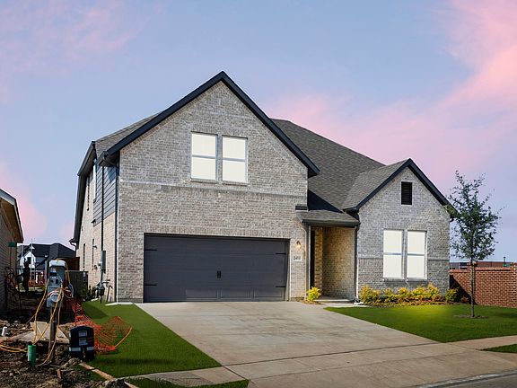 Exterior C