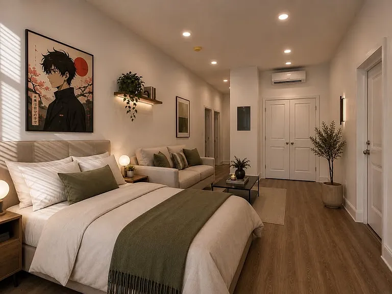 125 Arlington St #9 — Photo 2