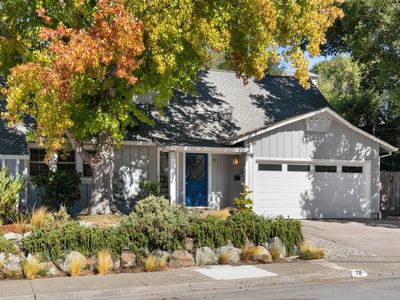 78 Sonora Way, Corte Madera, CA, 94925
