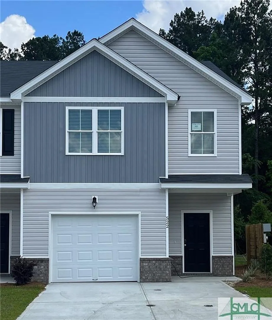 Executive Townhome — Photo 1