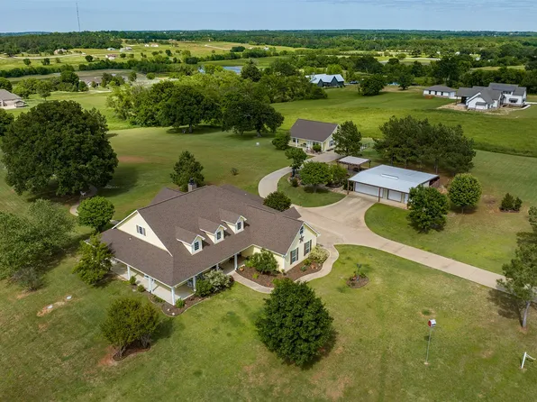 5270 Saddle Ridge Ct, Athens, TX 75752