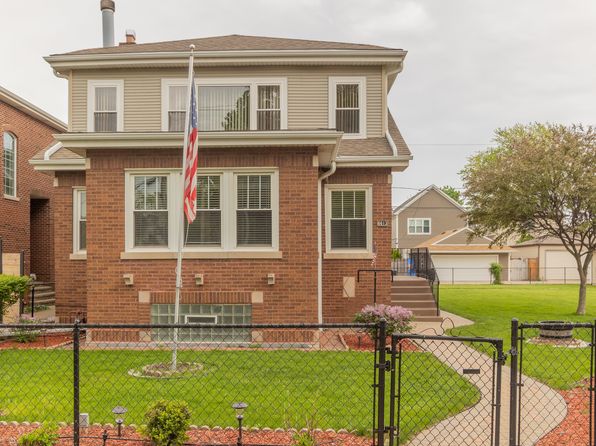 Edison Park Zip Code Edison Park Real Estate - Edison Park Chicago Homes For Sale | Zillow